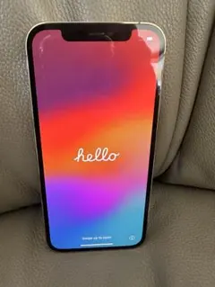 【 値下げしました！⠀】iPhone12 pro 256GB