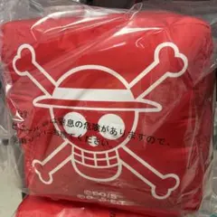 一番くじ ONE PIECE CARD GAME C賞 サイコロクッション - メルカリ