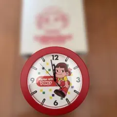 2026年最新】ペコちゃん 時計の人気アイテム - メルカリ