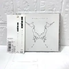 CD【リアジャケット難あり】ONE OK ROCK　Niche シンドローム