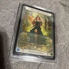 2025年最新】Verdance, Thorn of the Roseの人気アイテム - メルカリ