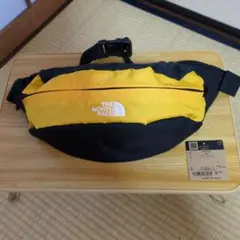 【新品タグ有り✨】THE NORTH FACE Sweep 型番 NM72304