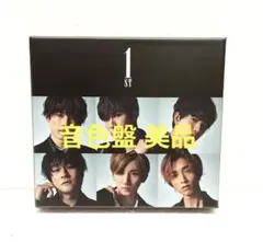 2026年最新】1st sixtones 音色盤の人気アイテム - メルカリ