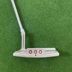 スコッティキャメロン スペシャル セレクト ニューポート 2 パター