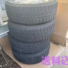 2026年最新】195/65r15 スタッドレス プリウスの人気アイテム