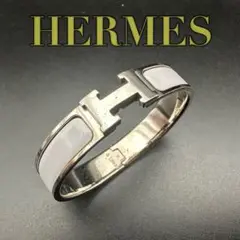 2025年最新】エルメス Hバングルの人気アイテム - メルカリ