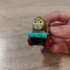 r*e様 ミニミニトーマス　スポンジボブ　パフ先生ロージー