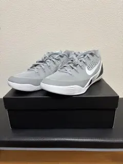 プ*！様 NIKE Kobe 9 Protro Wolf Grey
