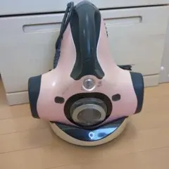 レイコップ 布団掃除機 RAYCOP RE-100JPK フェアリーピンク - メルカリ