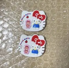 サンリオキャラクターズパッケージチャーム　ハローキティ デコレーションパーツ