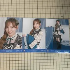 諸橋沙夏 イコラブ =LOVE 生写真 8周年ツアー衣装 貴族衣装 - メルカリ