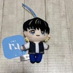 INI マスコットぬいぐるみ 髙塚大夢 GIGO