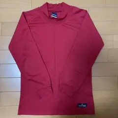 SPLDLNG 長袖 140 インナーシャツ