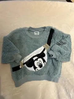 ミッキー トップス