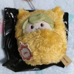 憂国のモリアーティくるみたぴぬい　ジョン