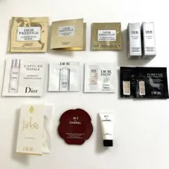 デパコス　サンプル