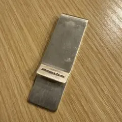 Tiffany & Co. 925シルバーマネークリップのサムネイル