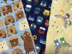 キルティング生地 はぎれセット