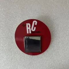 2026年最新】rcサクセション バッジの人気アイテム - メルカリ