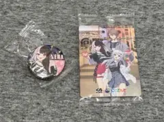 にじさんじ くら寿司コラボ SMC