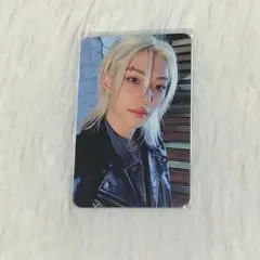 straykids ATE withmuu ラキドロ　felix