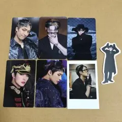 2026年最新】ateez アルバム まとめ売りの人気アイテム - メルカリ