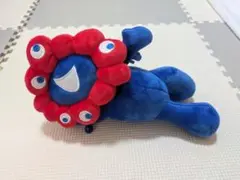 ミャクミャクのぬいぐるみ