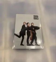 2026年最新】Mrs. GREEN APPLE フォトカード ゼンジン リライアンスの