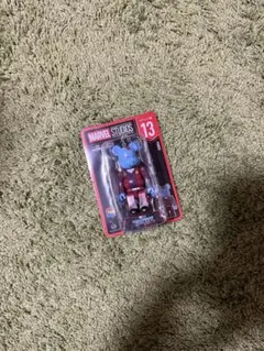 キューブリック キューブリック・ベアブリック