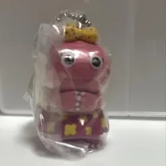 がんこちゃんA キーホルダー