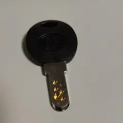 ブリヂストン電動アシスト自転車用キー　BRIDGESTONE　ロック用鍵　ヤマハ