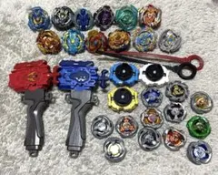 ベイブレードバースト まとめ売り