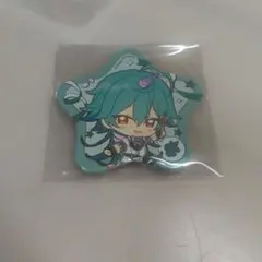 バンドリ 星形缶バッジ vol.2 星型缶バッジ 氷川紗夜 - メルカリ