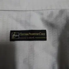 i-Shirt コットンプレミアムケア　長袖ワイシャツ