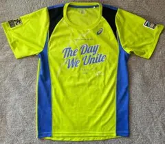 asics 東京マラソン2014 参加Tシャツ Sサイズ