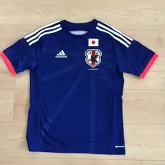 サッカー日本代表ユニフォーム