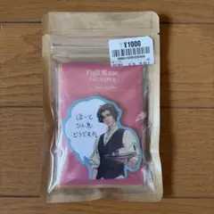Fuji Kaze TAG PAPER タグペーパーセット