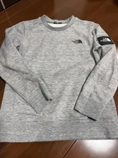THE NORTH FACE 長袖トレーナー 150