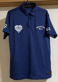 NewEdition ポロシャツ L