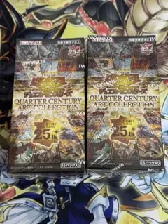 2025年最新】クォーターセンチュリー シュリンク付きの人気