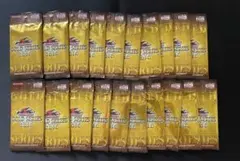 遊戯王OCG GOLD PACK 2016 未開封2BOX - メルカリ