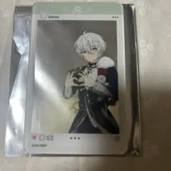 カンナ あんスタ スタフォニ カードコレクション 名都神無 19枚セット