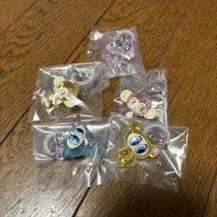 ナルミヤ めじるしアクセサリー まとめ売り