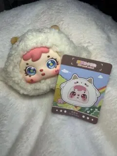 サミュエル キーホルダー