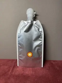 LAVA ホットヨガスタジオ オリジナルウォーターボトル