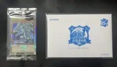 遊戯王　青眼の白龍 ブルーアイズ 東京ドーム 25th PSA9 封筒付き Amazon.co.jp: 遊 戯 王OCG QUARTERCENTURYシークレットレア