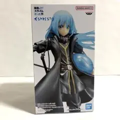 転生したらスライムだった件　ESPRESTO リムル　フィギュア　転スラ