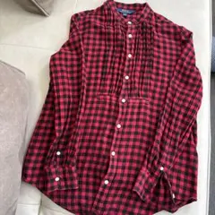 ポロラルフローレン　シャツ