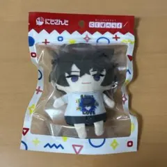 にじさんじ 佐伯イッテツ にじぱぺ