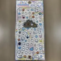 ジュエルプチドロップ　⭐︎あわわちゃん